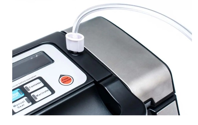 MAXXO VM Profi vakuovačka potravin